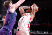 kaiyun sports-也不是没有会组织的人，但是火箭替补控卫就是没办法得到信任？